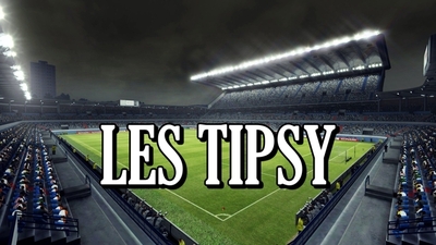 (fc2) les tipsy